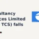 Tata Consultancy Services Limited NSE: TCS breakdown