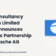 Tata Consultancy Services Limited (TCS) Partnership with Porsche AG August 2026