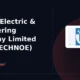 Techno Electric & Engineering Company Limited TECHNOE falls 6% intraday