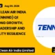 Tenneco Clean Air India Limited Tennind Q1 FY27