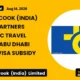 Thomas Cook (india) Limited Thomascook UAE Visa Subsidy