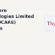Thyrocare Technologies Limited NSE THYROCARE pullback after breakout