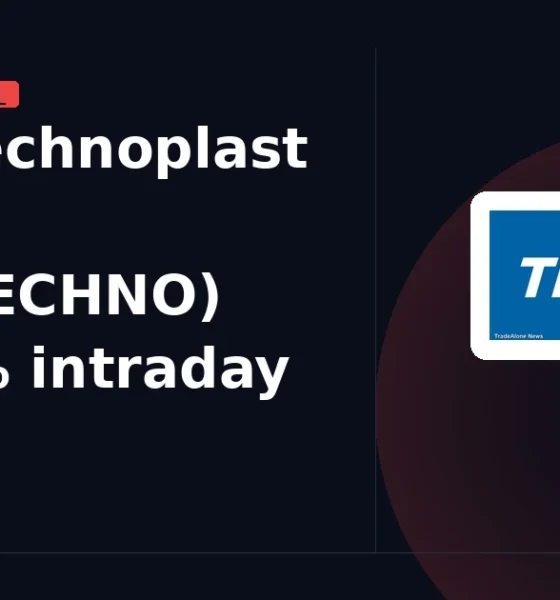 Time Technoplast Limited TIMETECHNO breakdown