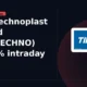 Time Technoplast Limited TIMETECHNO breakdown