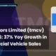 Tata Motors Limited TMCV July 2026 Sales Growth