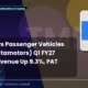 Tata Motors Q1 FY27 Results: Revenue Up 9.3%, PAT Surges 18%