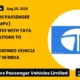 Tata Motors Passenger Vehicles TMPV Collaboration with Tata Communications
