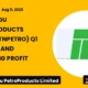 Tamilnadu Petroproducts Limited Tnpetro Q1 FY27 Results