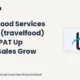 Travel Food Services Limited Travelfood Q1fy27 Results