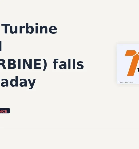Triveni Turbine Limited TRITURBINE Q1FY27 results