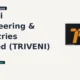 Triveni Engineering & Industries Limited TRIVENI gains 5% intraday