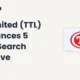 T T Limited TTL 5 OPEN Search Initiative