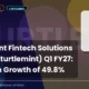 Turtlemint Fintech Solutions Limited (turtlemint) Q1 FY27 Premium Growth
