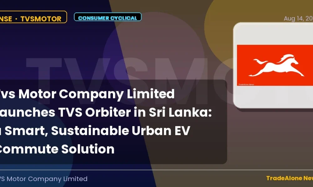 Tvs Motor Company Limited Tvsmotor Launch