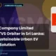 Tvs Motor Company Limited Tvsmotor Launch