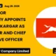 Tvs Motor Company NSE Tvsmotor Leadership Change