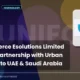 Unicommerce Esolutions Limited Uniecom Q3 FY26 UAE Expansion