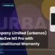 Urban Company Limited Urbanco August 2026 Launch