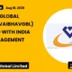 Vaibhav Global Limited Vaibhavgbl India Risk Management Award