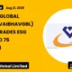 Vaibhav Global Limited Vaibhavgbl Q3 FY26 ESG Rating Upgrade