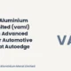 Vedanta Aluminium Metal Limited VAML Autoedge 2026