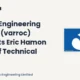 Varroc Engineering Limited Varroc CTO Appointment
