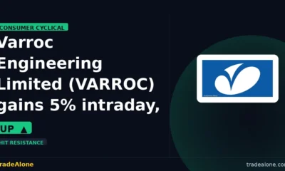Varroc Engineering Limited VARROC tests resistance