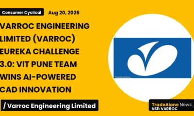 Varroc Engineering Varroc Eureka Challenge 3.0