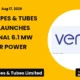 Venus Pipes & Tubes Limited Venuspipes Additional 6.1 MW Solar Power Unit