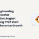 Vikran Engineering Limited Vikran Investor Presentation August 2026