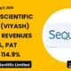 Viyash Scientific Limited Viyash Q1 FY27 Results