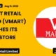 V-mart Retail Limited VMART 600th Store