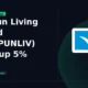 Welspun Living Limited WELSPUNLIV edges up 5% intraday
