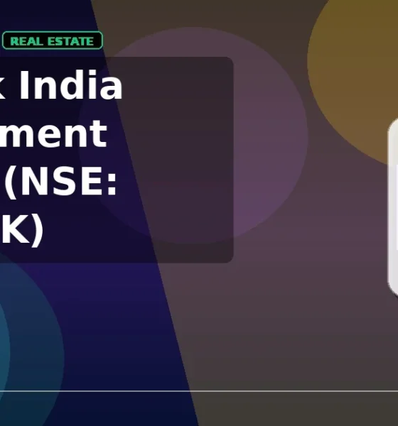 WeWork India Management Limited NSE: WEWORK extends gains