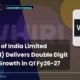 Whirlpool of India Limited Whirlpool Q1 Fy26-27 Results