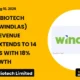 Windlas Biotech Limited Windlas Q1fy27 Results