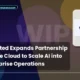 Wipro Limited WIPRO AI Expansion with Google Cloud