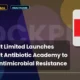 Wockhardt Limited Wockpharma Antibiotic Academy Launch