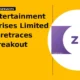 Zee Entertainment Enterprises Limited ZEEL falls 8% intraday