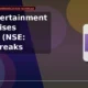 Zee Entertainment Enterprises Limited ZEEL breaks below support