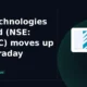Zen Technologies Limited ZENTEC moves up 5% intraday