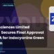Zydus Lifesciences Limited Zyduslife Final Approval USFDA Indocyanine Green