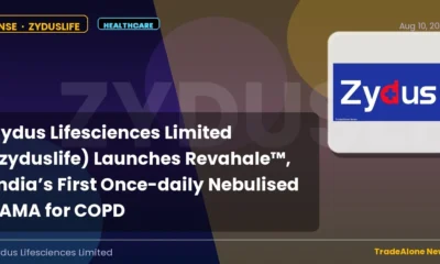 Zydus Lifesciences Limited Zyduslife Q3 2026