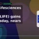 Zydus Lifesciences Limited ZYDUSLIFE gains 5% intraday nears resistance
