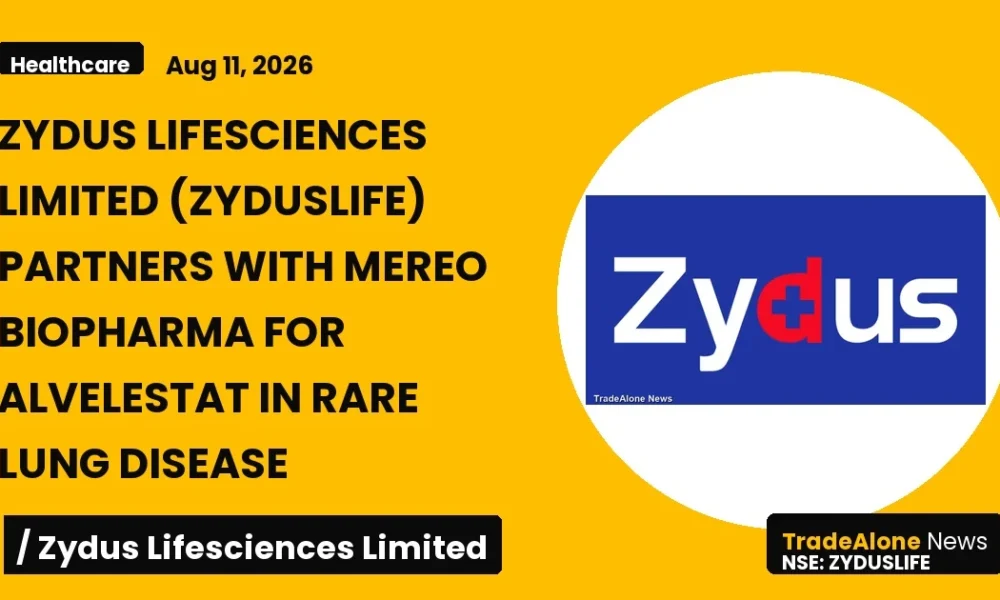 Zydus Lifesciences Limited Zyduslife Option and License Agreement August 2026