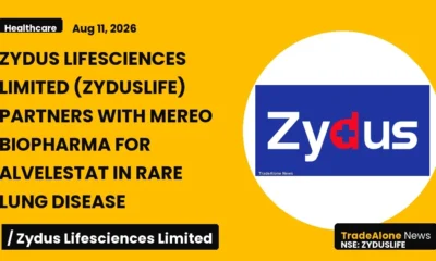 Zydus Lifesciences Limited Zyduslife Option and License Agreement August 2026
