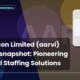 Aarvi Encon Limited AARVI Q1 FY27 2snapshot