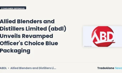 Allied Blenders and Distillers Limited ABDL Q4 FY26 Results