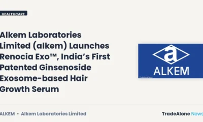 Alkem Laboratories Limited ALKEM September 2026 Launch