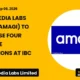 Amagi Media Labs Limited AMAGI IBC 2026